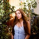 Folk tones w/ Temkris Ein Projekt aus dem Bereich Fotografie, Modefotografie, Porträtfotografie und Beleuchtung für Fotografie von Juan Miguel Millán - 17.04.2018