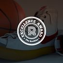 Nike Blazer | The Rookies (Excellence Award). Een project van 3D, Productontwerp,  3D-modellering y VFX van José A. Martínez - 02.05.2018