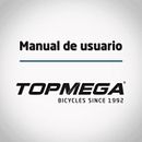 Manual de Usuario Topmega Folding. Design, Information Design, Product Design, Editorial Design, Graphic Design, and Design Management project by Milena Gaborov Milich - 05.03.2018