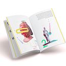 Editorial Ein Projekt aus dem Bereich Collage, Design, Verlagsdesign, Schrift und Werbung von Erikson Aponte - 12.06.2017