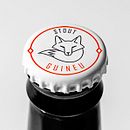 Mi Proyecto del curso: Branding y Packaging para una Cerveza Artesanal Ein Projekt aus dem Bereich Grafikdesign und Verpackung von Raquel Altimira - 03.05.2018