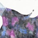 Mi Proyecto del curso: Técnicas modernas de Acuarela. Un proyecto de Diseño e Ilustración tradicional de Yanina Kantor - 27.07.2018