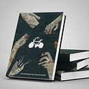 Ilustración editorial. Un progetto di Illustrazione tradizionale di Alba Fernández-Velilla - 04.05.2017