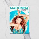 Madonna Lyrics 83/16. Un proyecto de Creatividad, Diseño y Música de Sergio Lorenzo Arenga - 04.05.2018