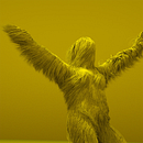DANCING MONSTER. Animação 3D projeto de Xose Figueroa A - 12.05.2018