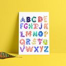 36 DAYS OF TYPE! . Un projet de Design , Illustration traditionnelle , et Lettering de María Ortiz Iglesias - 05.05.2018