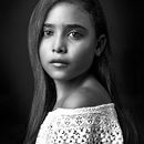 Mi Proyecto del curso: Fotografía de estudio: la Iluminación como recurso creativo. Un progetto di Fotografia, Fotografia di ritratto e Illuminazione fotografica di Israel Valladares - 05.05.2018