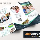 Trabajos freelance. Un progetto di Design di Jonathan Flores - 08.05.2018