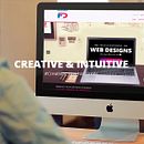 FurneDesigns . Pencitraan Merek, Identitas, Penulisan naskah, Pengembangan Web, Desain Grafis, Dan Pemasaran proyek oleh Daniel Furne Silva - 05.06.2015