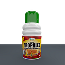 Propóleo Natural Drink . Un proyecto de 3D, Diseño, Diseño de producto, Diseño gráfico, Modelado 3D y Packaging de Pako Design - 06.05.2018