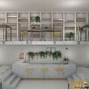 Varios proyectos para la carpeta de fin de curso. Projekt z dziedziny Architektura wnętrz użytkownika Maria Paz Rodriguez - 06.05.2017