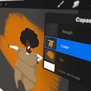 Taystee. Animación desde el iPad. Un progetto di Animazione e Animazione 2D di Ubalio Martínez - 07.05.2018