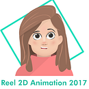 Reel Animación 2D 2017. Animation, 2D Animation, Character Animation, Character Design, Traditional illustration, and Digital Illustration project by Kay Sebastián CUT UP STUDIO - 05.08.2018