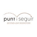 Punt i seguit | Branding. Un projet de Br et ing et identité de Ana Escapicua - 08.05.2018