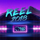 Reel 2018. Un proyecto de 3D, Motion Graphics y Post-producción fotográfica		 de Miguel A. López Estañol - 09.05.2018