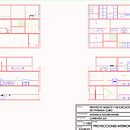 VIVIENDA CUBO 10x10x10. Un proyecto de Diseño de interiores de Julia Cortés - 10.05.2018