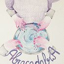 Abecedario Ein Projekt aus dem Bereich Bildende Künste, Kreativität, Zeichnung, Traditionelle Illustration und Lettering von Silvia G. Hernández - 10.05.2018