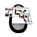 TARJETA DE VISITA. Un proyecto de Diseño gráfico de Julia Cortés - 10.05.2018