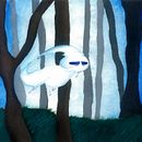 Fantasma sin suerte. Un proyecto de Dibujo de Rodrigo Mejía - 11.05.2018