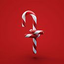 #sweet36days. Un progetto di 3D di Alvaro González Zorita - 11.05.2018
