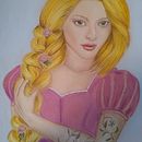 Mi Proyecto del curso: Ilustración con pastel y lápices de colores Ein Projekt aus dem Bereich Zeichnung von Izaskun Ayarzagüena - 07.05.2018