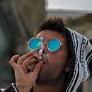 Grabación videoclip 10 años para Don Patricio. Un proyecto de Arte urbano, Creatividad y Vídeo de Aitor Sol Fuentes Rodríguez - 12.05.2018