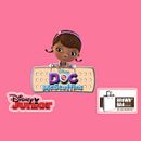DOC McSTUFFINS. Stor, and board project by juan_carlos_moreno - 05.14.2018