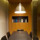 Matos Advocacia . % Stefania Franzoi Pilz tarafından hazırlanan Mimarlık projesi - 03.14.2013