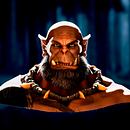 Mi Proyecto del curso: Modelado realista con ZBrush. Un projet de 3D de David Martinez - 14.05.2018