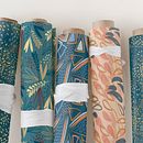 Diseño de patterns para Texitura Magazine 58 Ein Projekt aus dem Bereich Zeichnung, Design, Musterdesign, Grafikdesign und Traditionelle Illustration von María Calzadilla - 01.07.2017