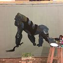 Taller. Un projet de Dessin , et Peinture de Gonzalo Natali - 07.12.2017