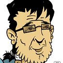 Viñeta de hoy.........y seguimos dibujando..... Ein Projekt aus dem Bereich Digitale Illustration von Jorge Art - 16.05.2018