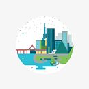 Cisco LTE. Un progetto di Animazione 2D di Swosh - 16.05.2018
