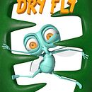 Dry Fly. Un proyecto de Animación 3D de Rut Juan Mompó - 27.03.2018