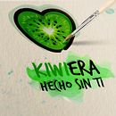 Kiwiera(Que hubiera) hecho sin ti! . Een project van  Ontwerp, Traditionele illustratie, Digitale illustratie y Vectorillustratie van Diana Fernandez - 16.05.2018