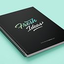 Pieza Promocional. Een project van Grafisch ontwerp van migueljamut - 16.05.2018