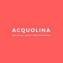 ACQUOLINA - Logo e Naming. Un progetto di Direzione artistica, Graphic design e Naming di Francesca Danesi - 07.05.2018