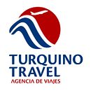 Turquino Travel Brand. Logo Design project by Gezer Espinosa - 05.16.2018