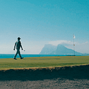 Dream in Green / Golf Cádiz Ein Projekt aus dem Bereich Musik, Werbung und Video von Manu Caballero - 17.05.2018