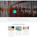 Abogados Albareda - Web Ein Projekt aus dem Bereich Webdesign von Mario Fratello - 17.05.2018