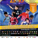 Revista MUNDIALITO. Drawing, Art Direction, Design, Poster Design, Logo Design, Editorial Design, Graphic Design, Traditional illustration, Digital Illustration, Vector Illustration, Signage Design, and Video project by Emmanuel Andrés Bou Roldán - 05.17.2018