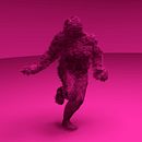 Animación 3D con Cinema 4D Ein Projekt aus dem Bereich 3D, Animation, 3-D-Animation, Bildende Künste, Kunstleitung, Design, Design von Figuren und Fotografie von Antonio Jimeno - 18.05.2018