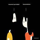 Desdicha. Een project van Stripboek y Traditionele illustratie van Jara Domínguez - 18.05.2018