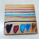 Inicios. Un proyecto de Creatividad, Dibujo, Dibujo a lápiz y Pattern Design de Romi Otero - 18.05.2018