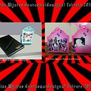 Calendarios . Desain Grafis proyek oleh Geraldine Mijares Guarasma - 05.18.2018