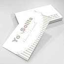Yo-Solita. Un projet de Br, ing et identité, Création de logos, Conception de produits, Design graphique, Webdesign, Photographie de produits , et Packaging de Alberto Martínez - 01.01.2012