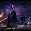 The war is not over.... Een project van Retoucheren van foto's van kari_na_yane - 20.05.2018