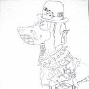 Fotomontaje. Un proyecto de Ilustración tradicional de B.lenciaga Cabrera - 13.06.2018