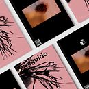 Maquetación de revista .yseguido. Projekt z dziedziny Grafika ed, torska, Projektowanie graficzne i Fotografia użytkownika Lucía Herrero García - 01.05.2018