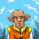 Character sketches. Un progetto di Character design e Illustrazione digitale di binroni - 22.05.2018